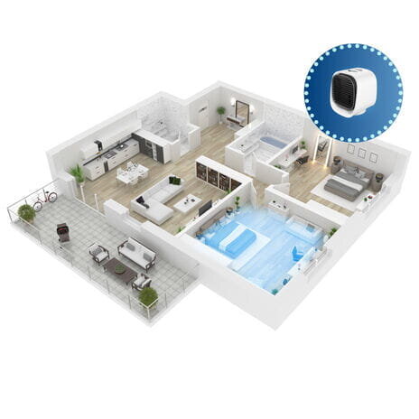 ExtraBreeze image