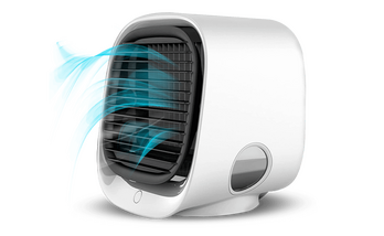 ExtraBreeze image