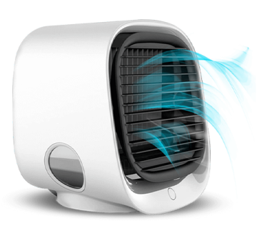 ExtraBreeze image