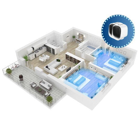 ExtraBreeze image
