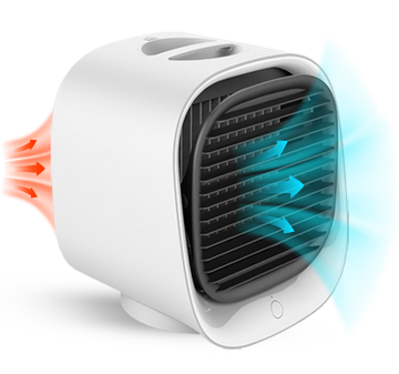 ExtraBreeze image