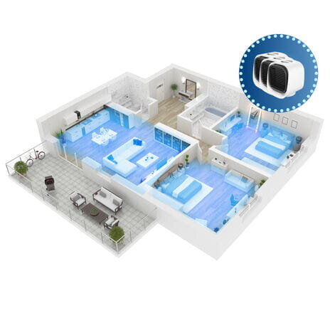 ExtraBreeze image