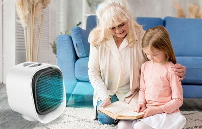 ExtraBreeze image