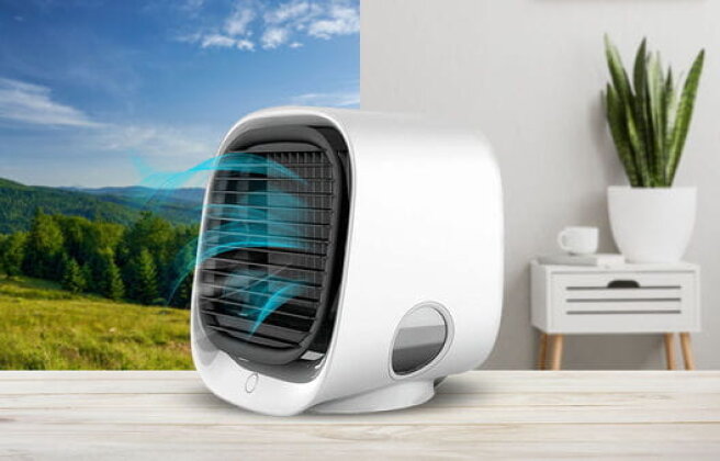 ExtraBreeze image