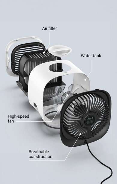 ExtraBreeze image